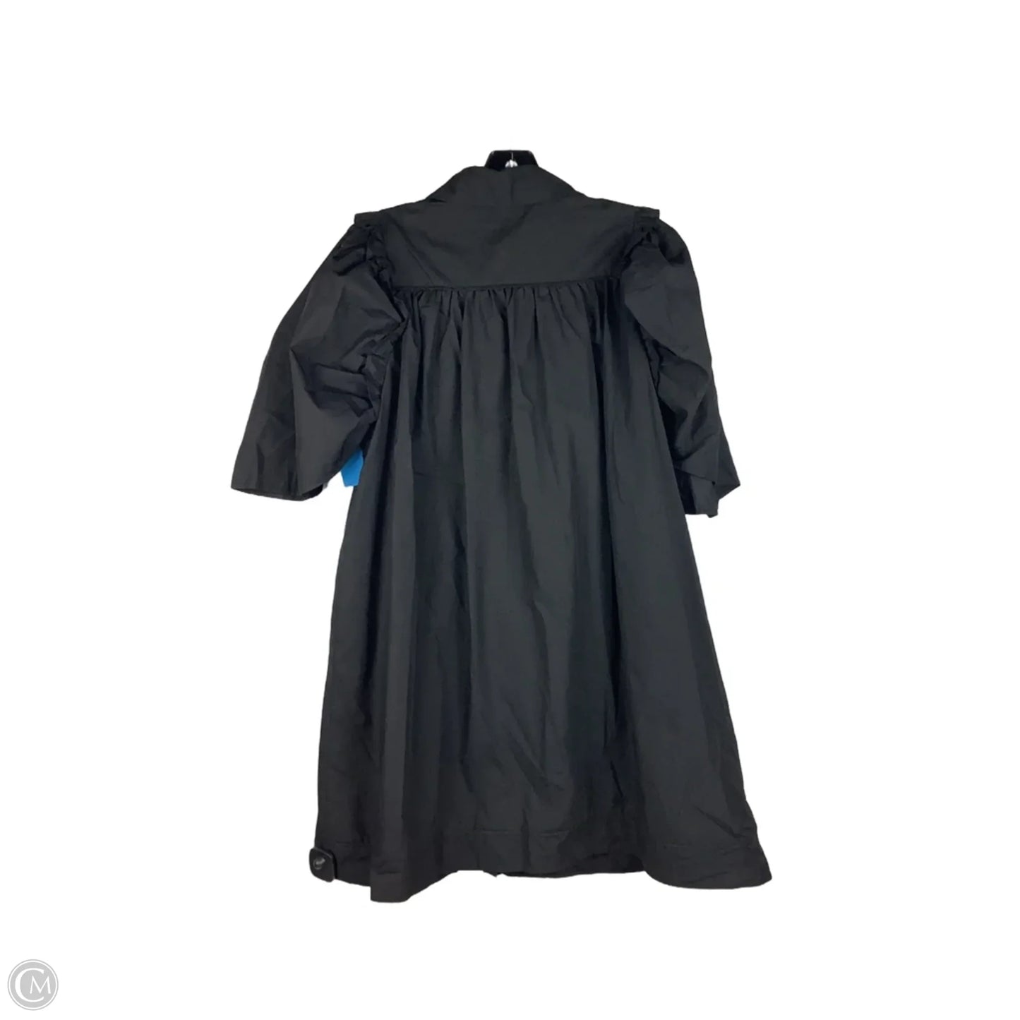 Dress Party Midi By Entro In Black, Size: M