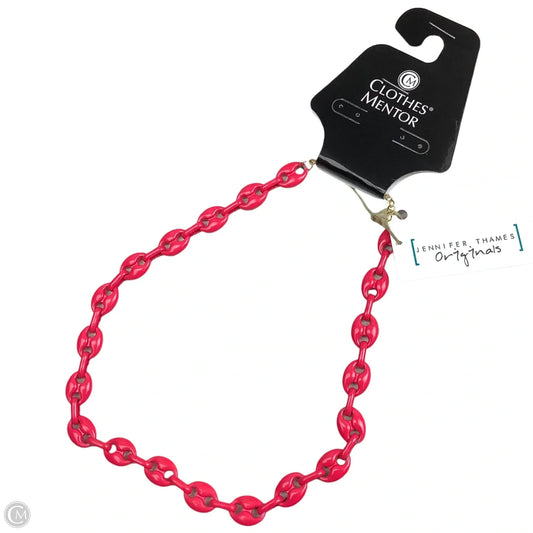 Necklace Other By Clothes Mentor