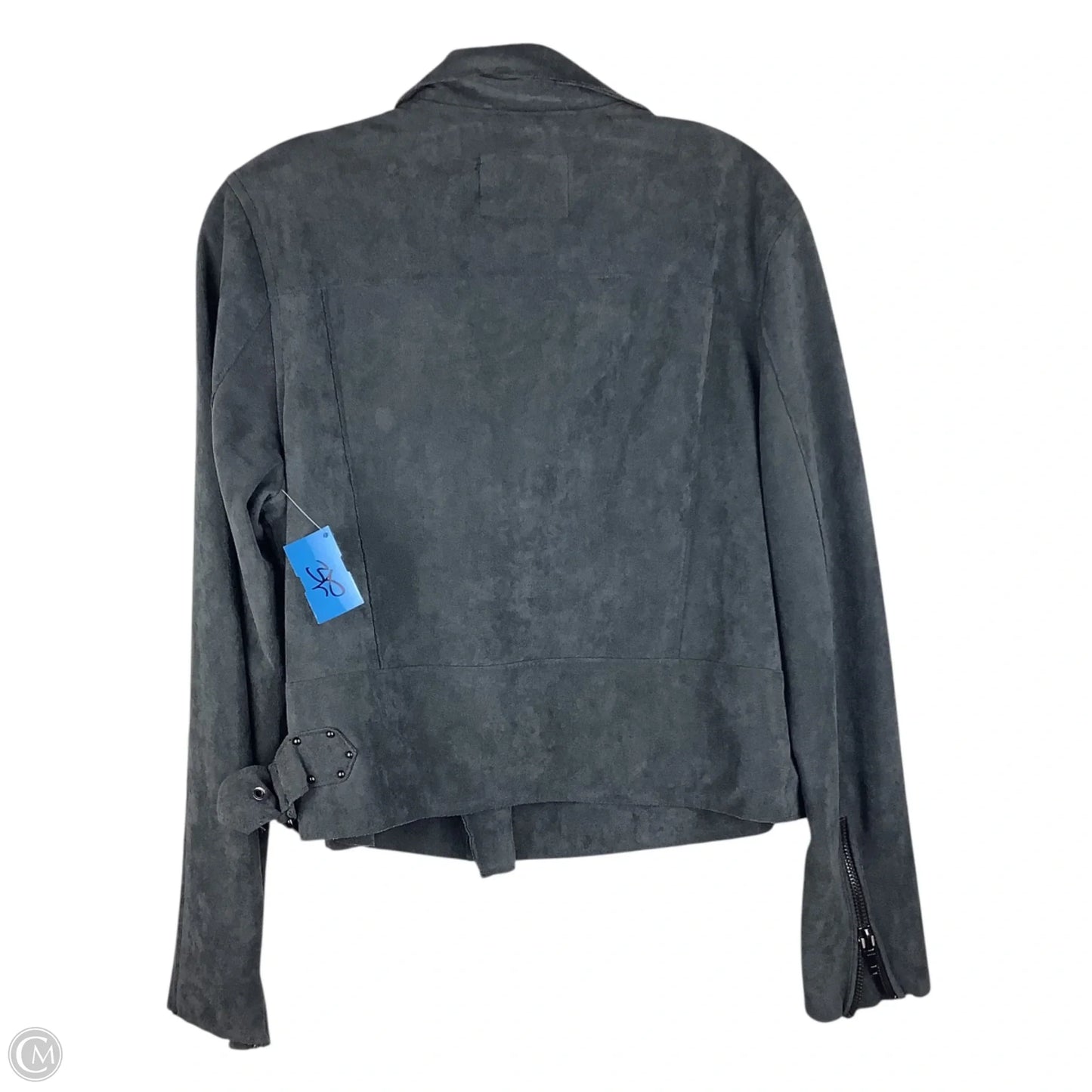 Jacket Other By Blanknyc In Grey, Size: L