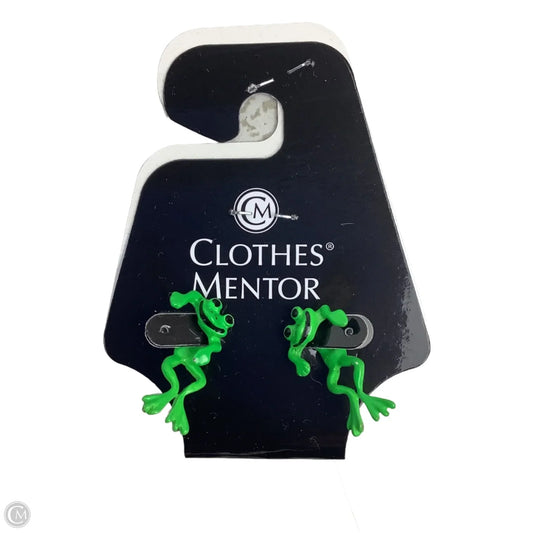 Earrings Dangle/drop By Clothes Mentor