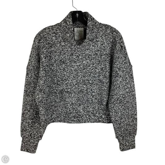 Sweater By Offline By Aerie In Grey, Size: Xs