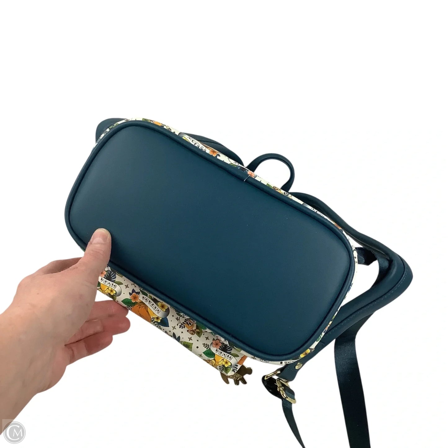 Backpack By Loungefly, Size: Small