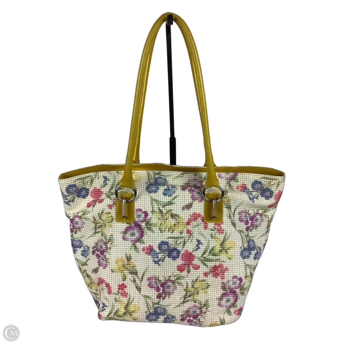 Handbag By Clothes Mentor, Size: Large