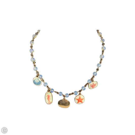 Necklace Charm By Clothes Mentor