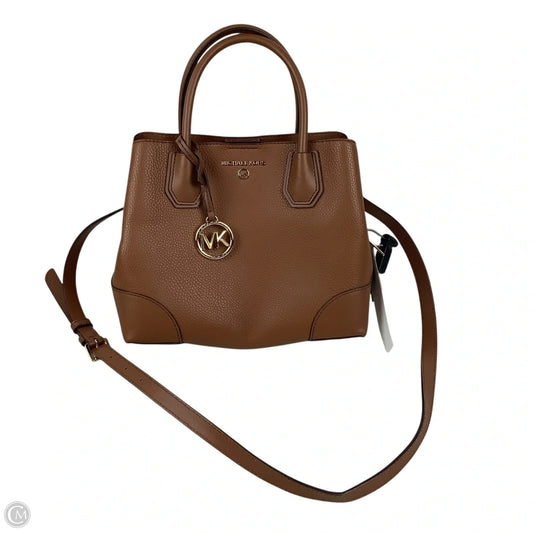 Crossbody Designer By Michael Kors, Size: Small