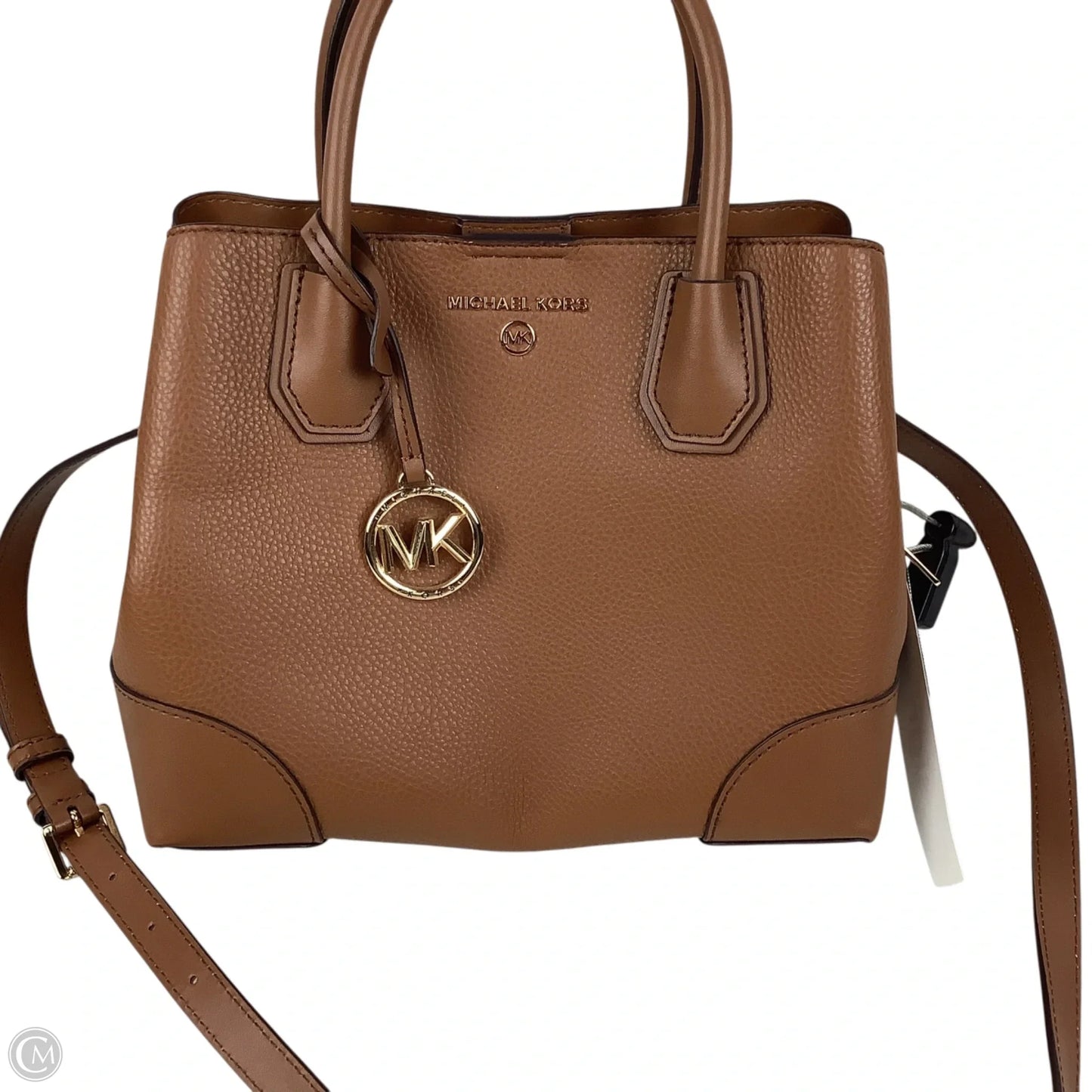 Crossbody Designer By Michael Kors, Size: Small