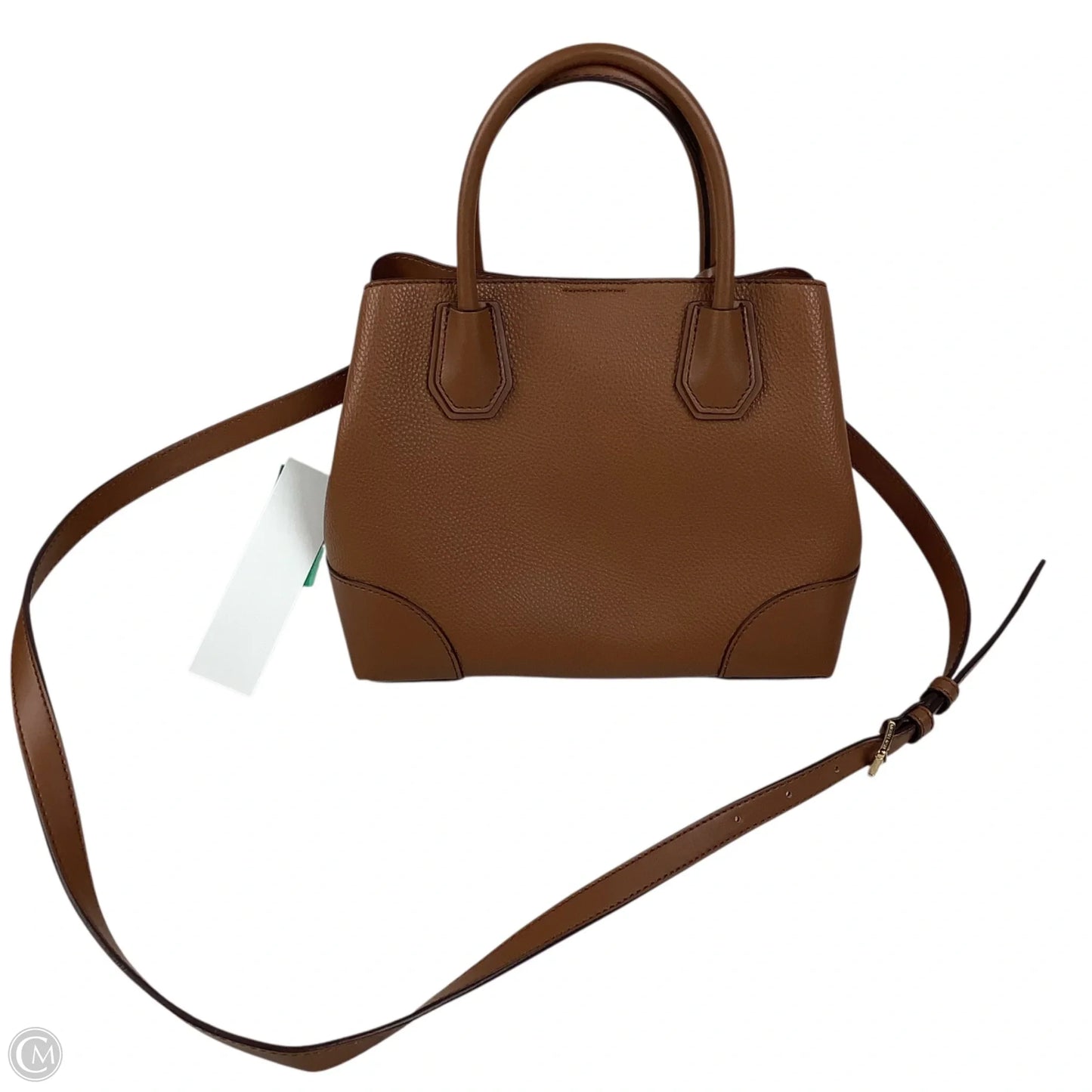 Crossbody Designer By Michael Kors, Size: Small