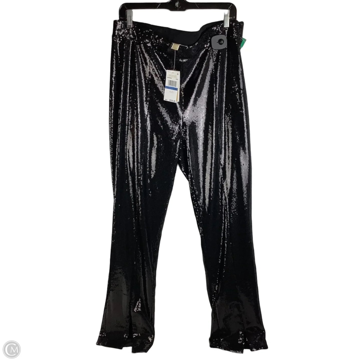 Pants Other By Michael By Michael Kors In Black, Size: Xl
