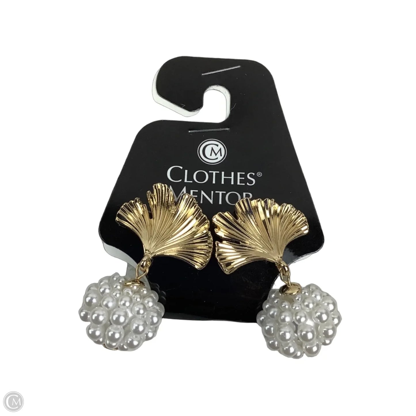 Earrings Dangle/drop By Clothes Mentor
