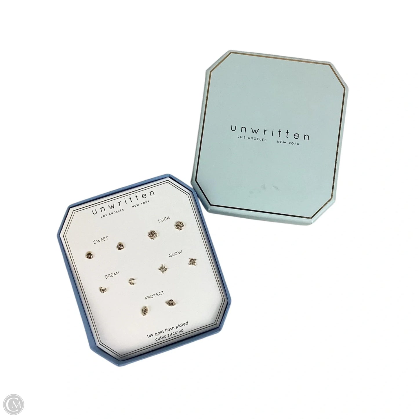Earrings Stud By Clothes Mentor