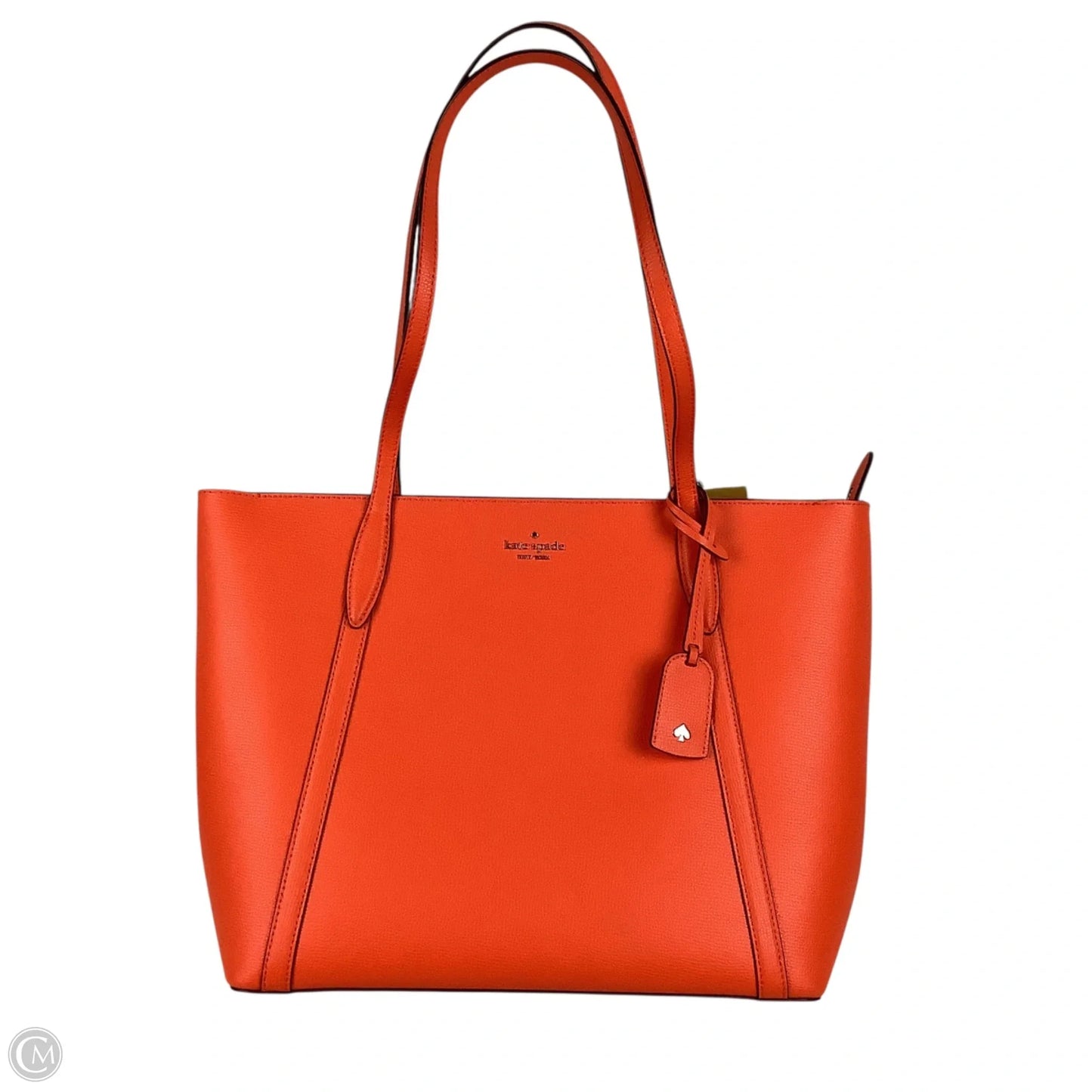 Handbag Designer By Kate Spade, Size: Large