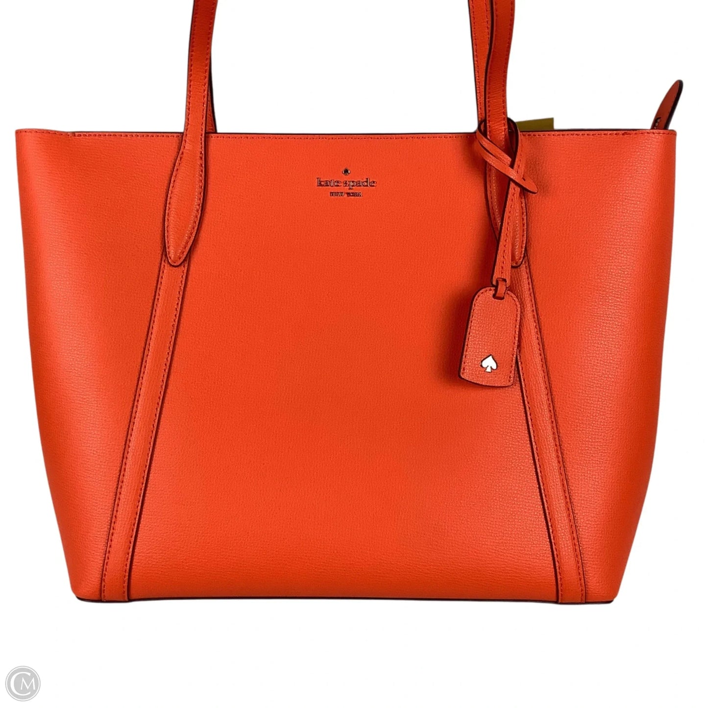 Handbag Designer By Kate Spade, Size: Large