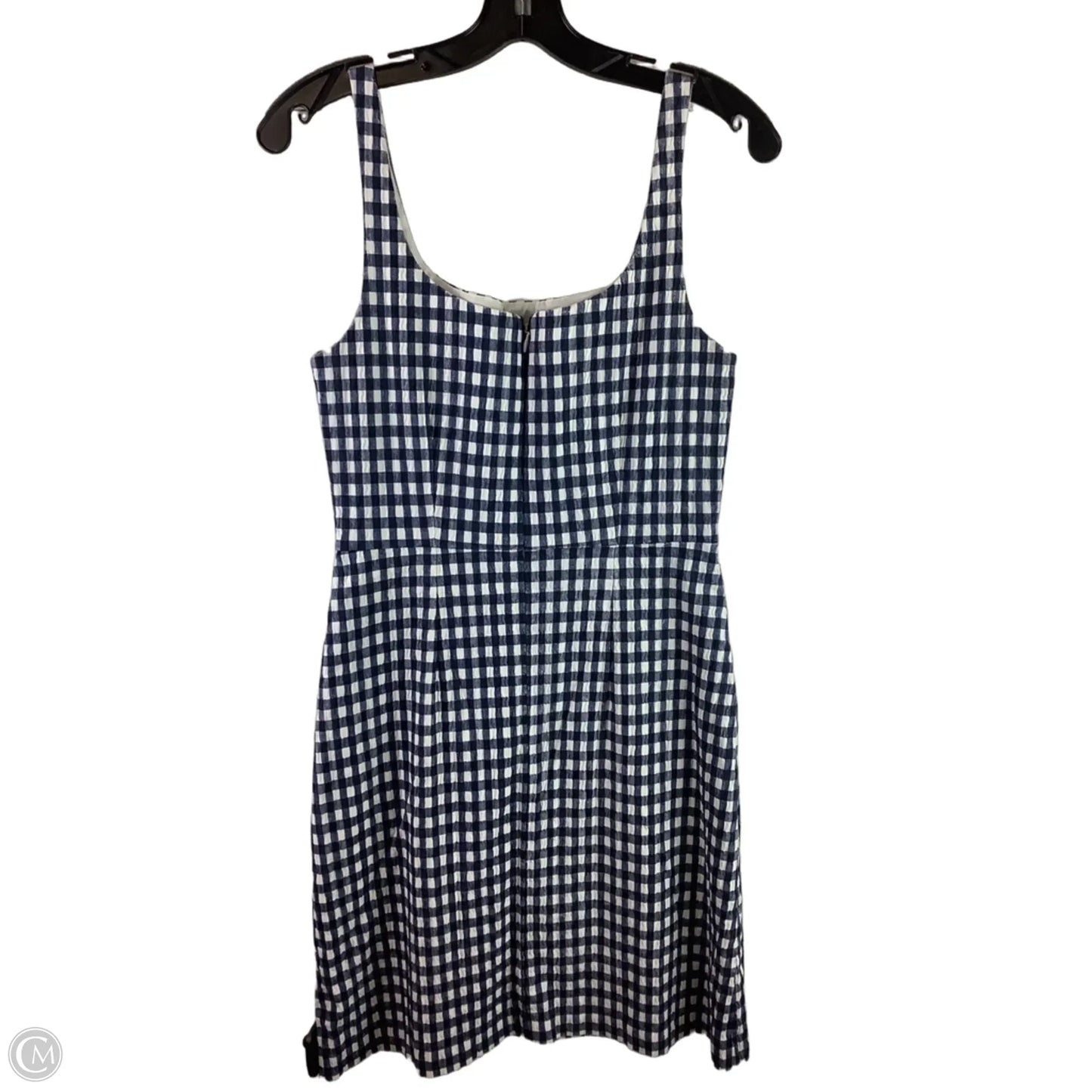 Dress Casual Short By J. Crew In Navy, Size: 6