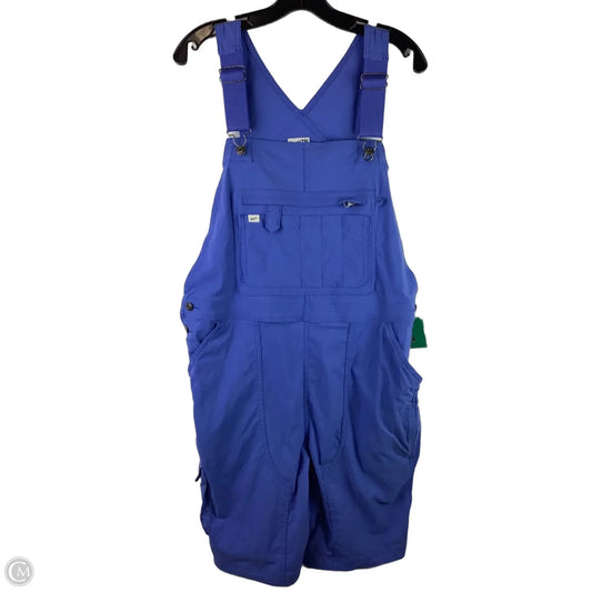 Overalls By Duluth Trading In Blue, Size: Xl