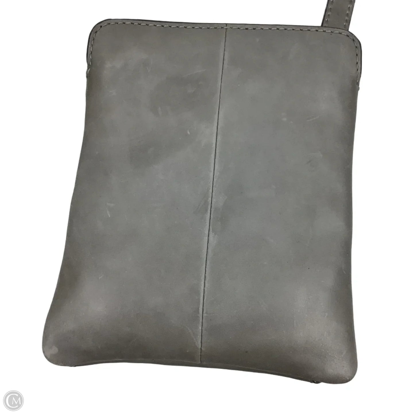 Crossbody Designer By Frye, Size: Small