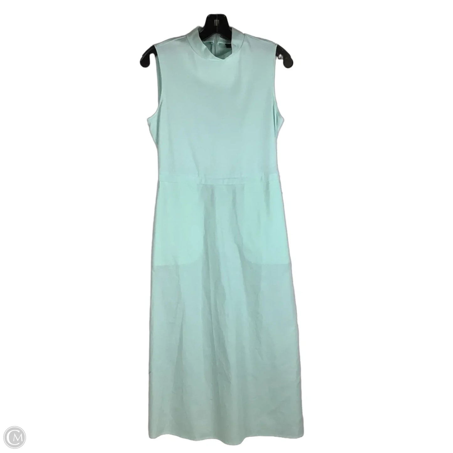 Dress Party Long By Alfani In Blue, Size: S