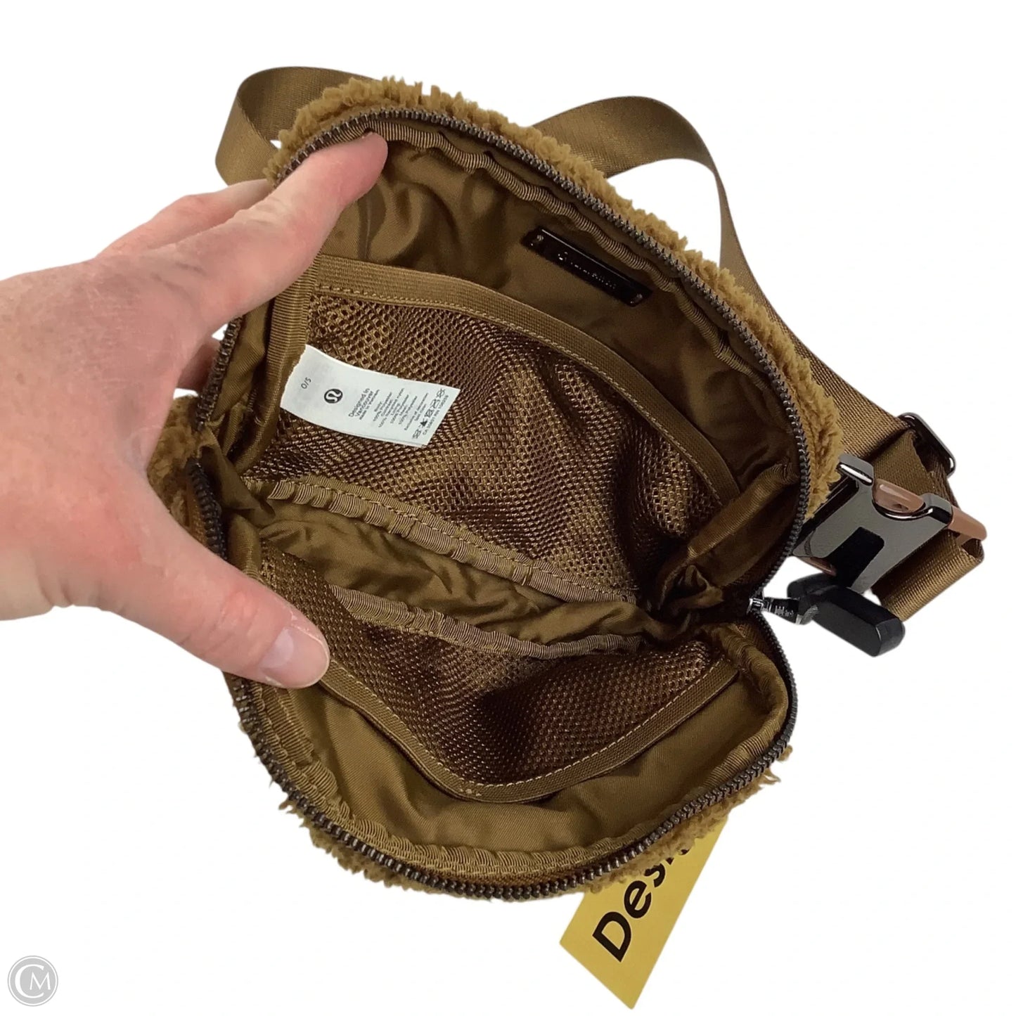 Belt Bag By Lululemon, Size: Small