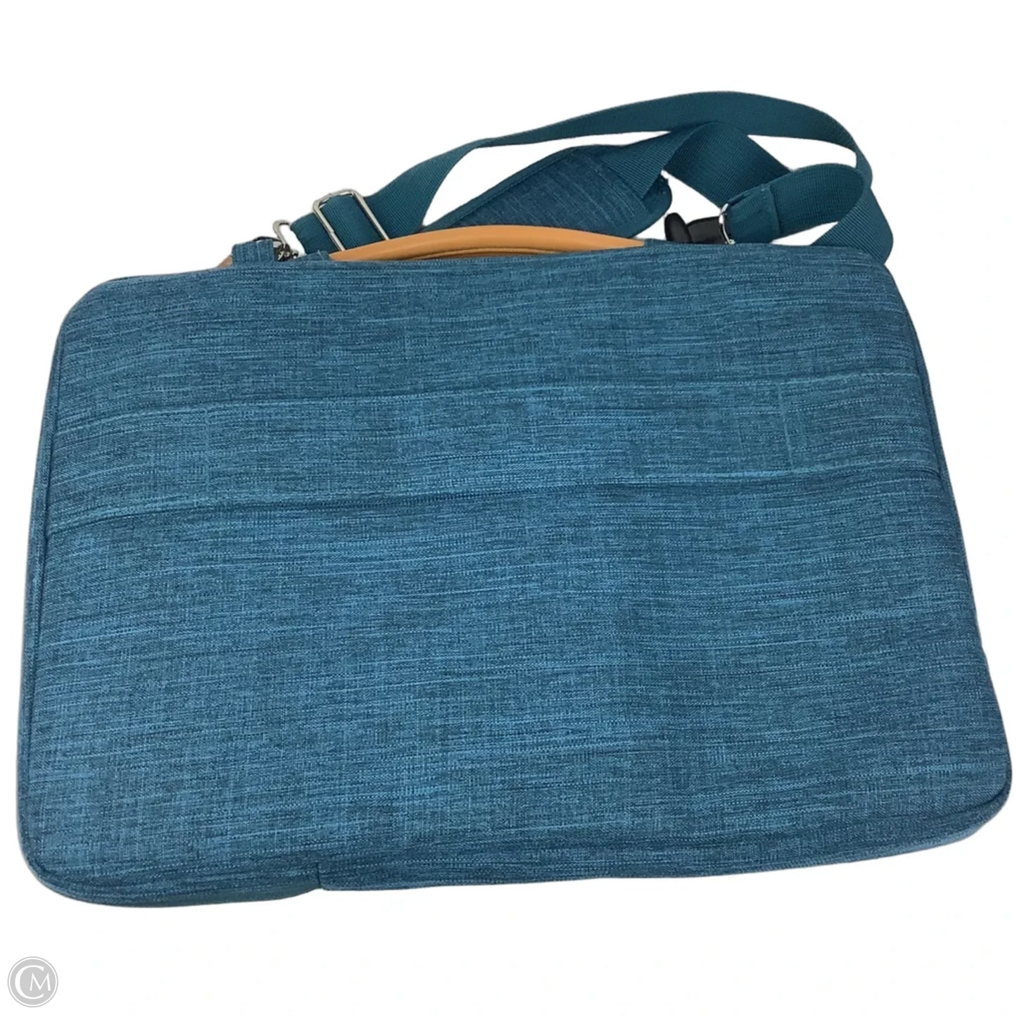 Laptop Bag By Clothes Mentor, Size: Large