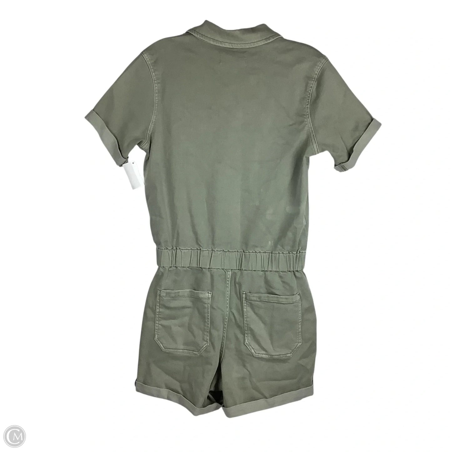 Romper By Dear John In Green, Size: Xs