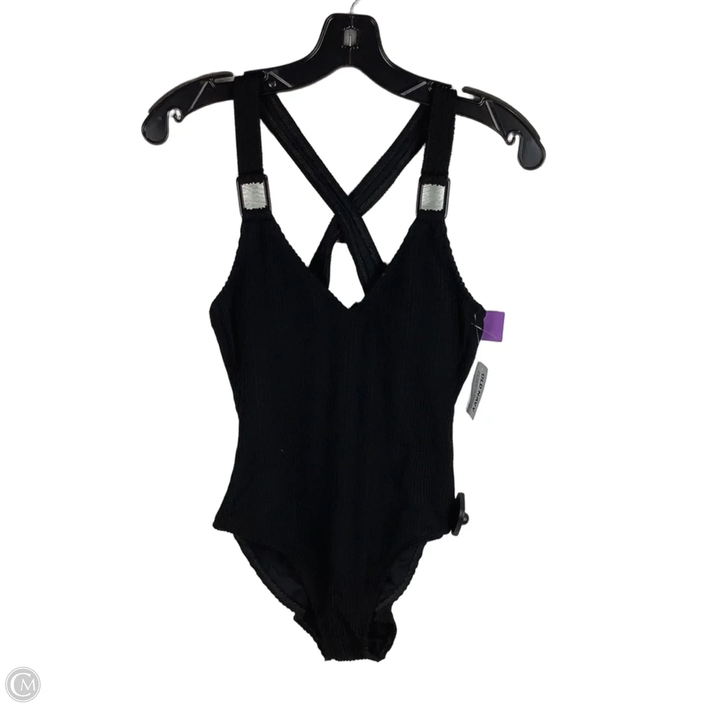 Swimsuit By Old Navy In Black, Size: S