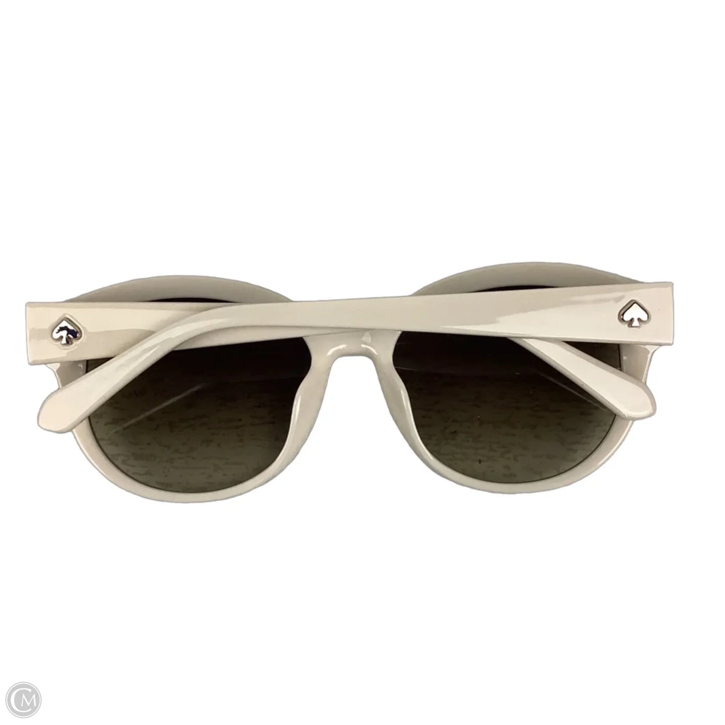 Sunglasses Designer By Kate Spade