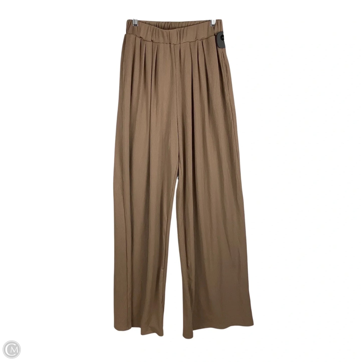 Pants Lounge By Clothes Mentor In Brown, Size: S