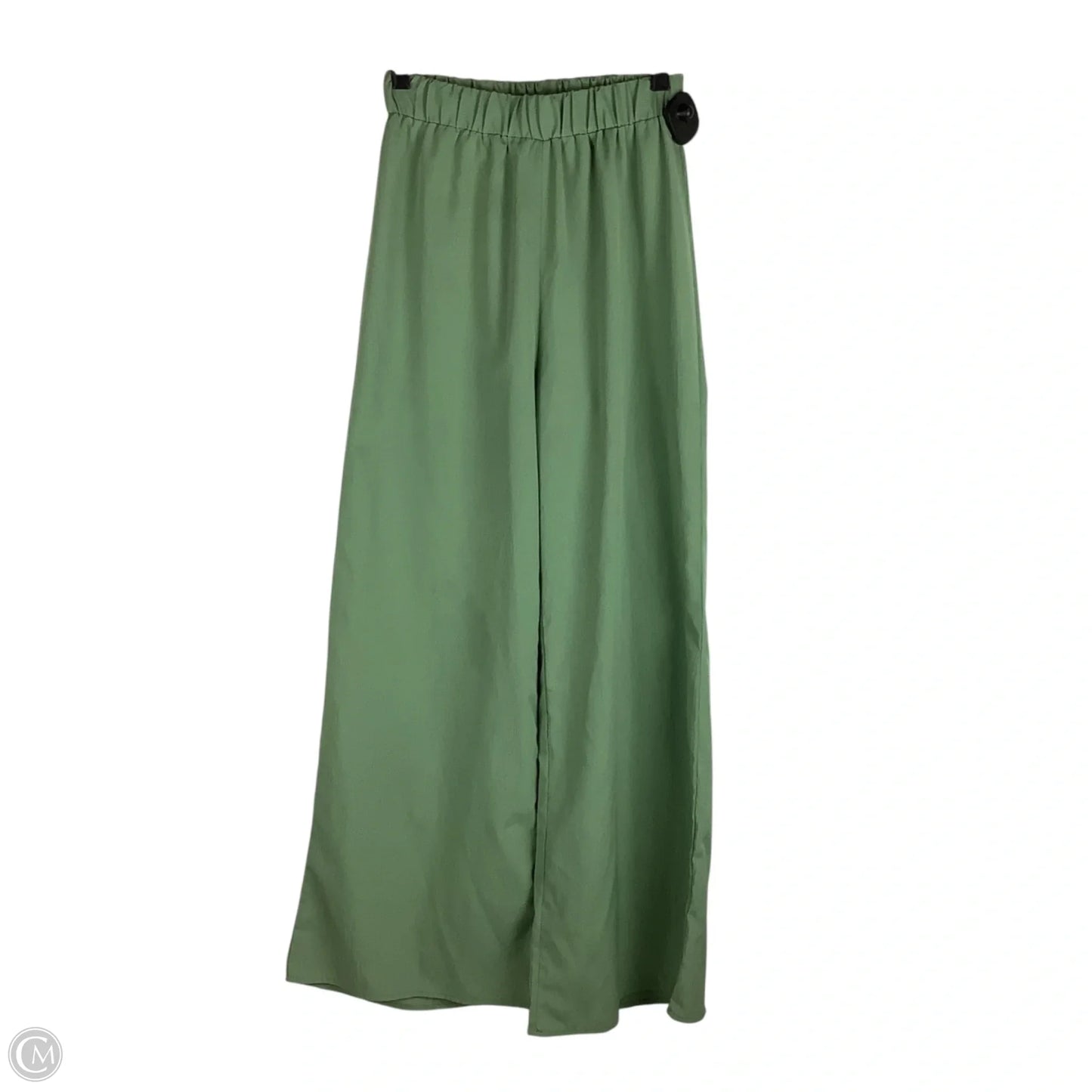 Pants Lounge By Clothes Mentor In Green, Size: Xs