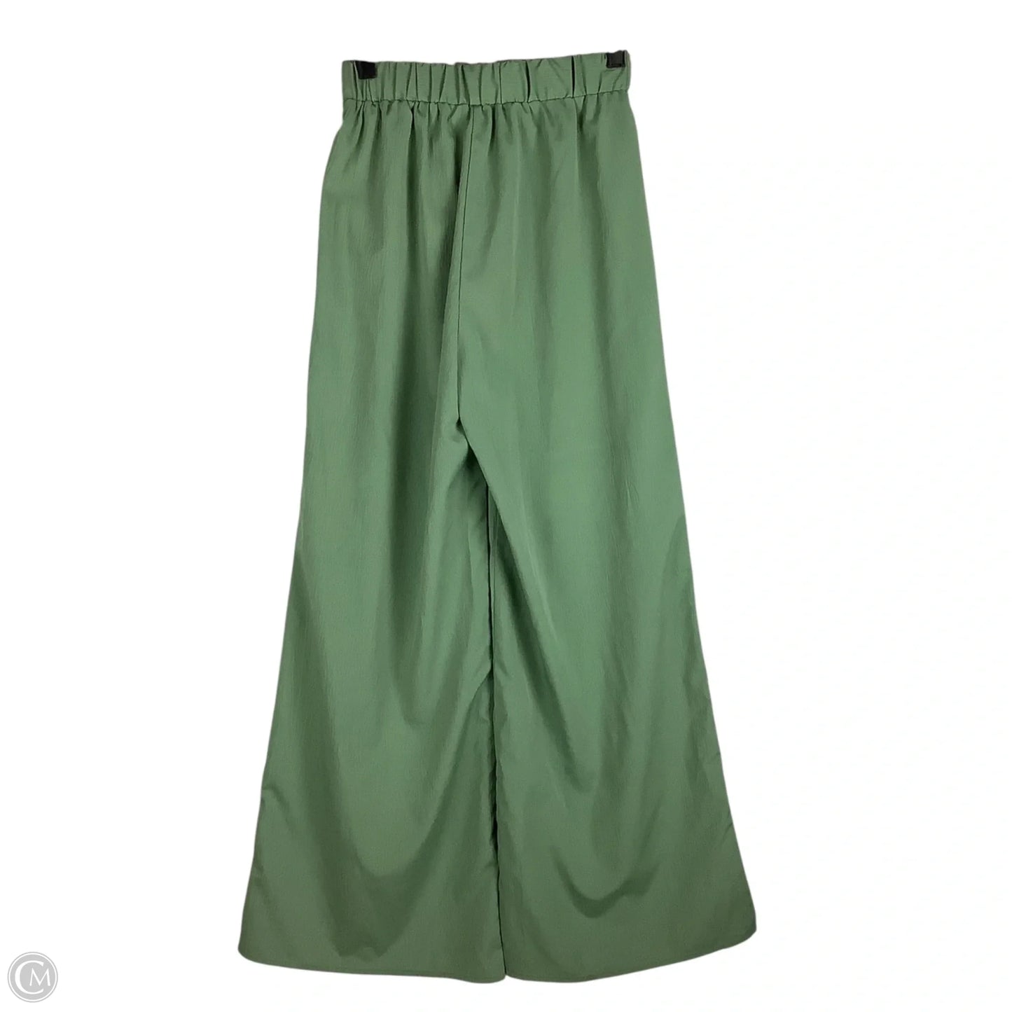 Pants Lounge By Clothes Mentor In Green, Size: Xs