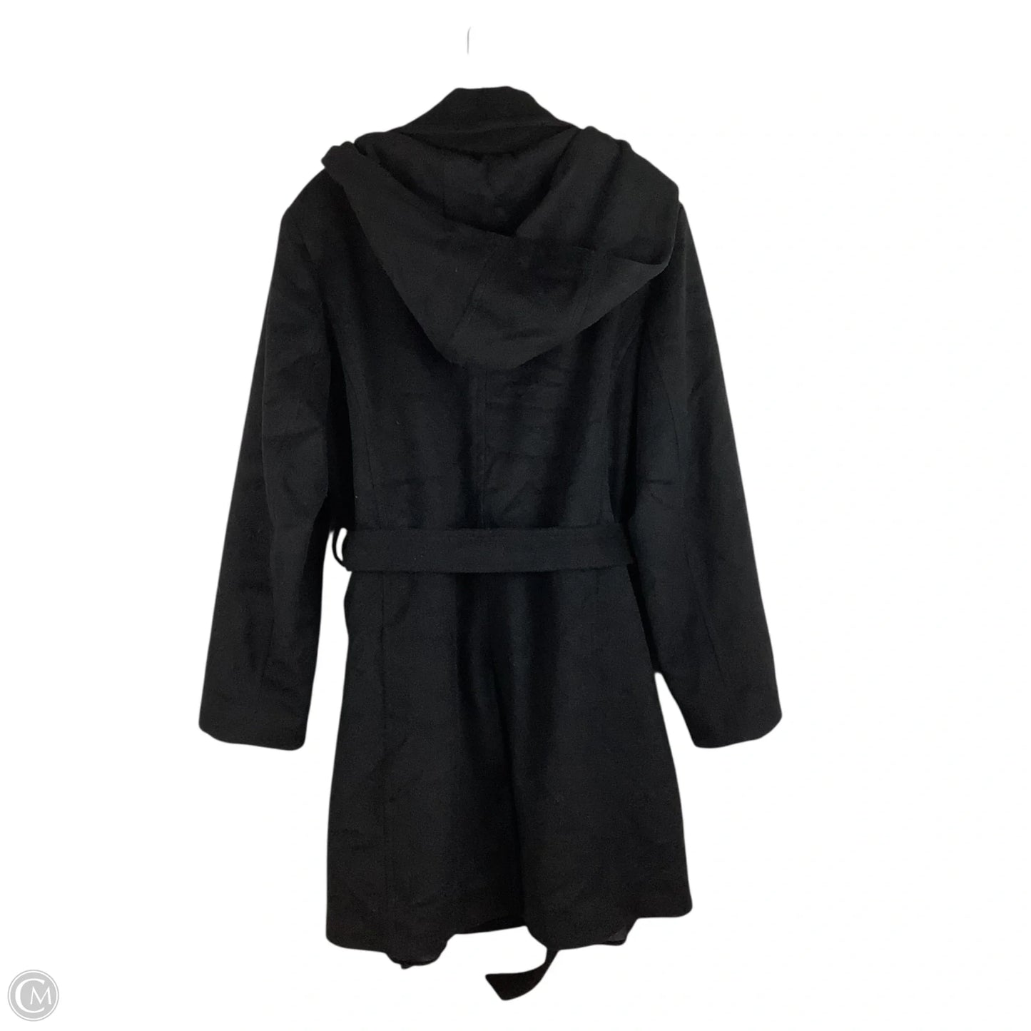 Coat Other By Michael By Michael Kors In Black, Size: 2x