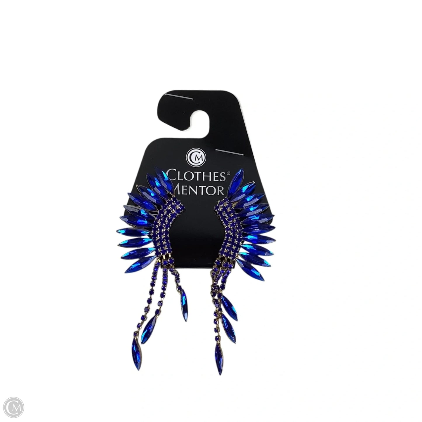 Earrings Statement By Clothes Mentor