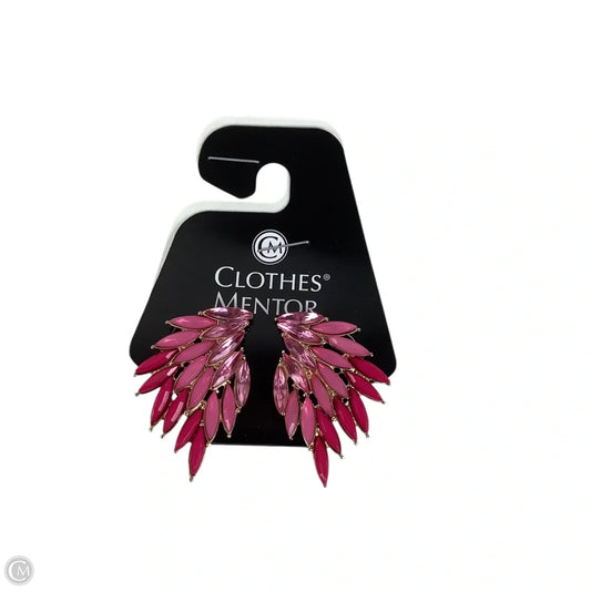 Earrings Statement By Clothes Mentor