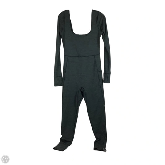 Jumpsuit By Free People In Grey, Size: M