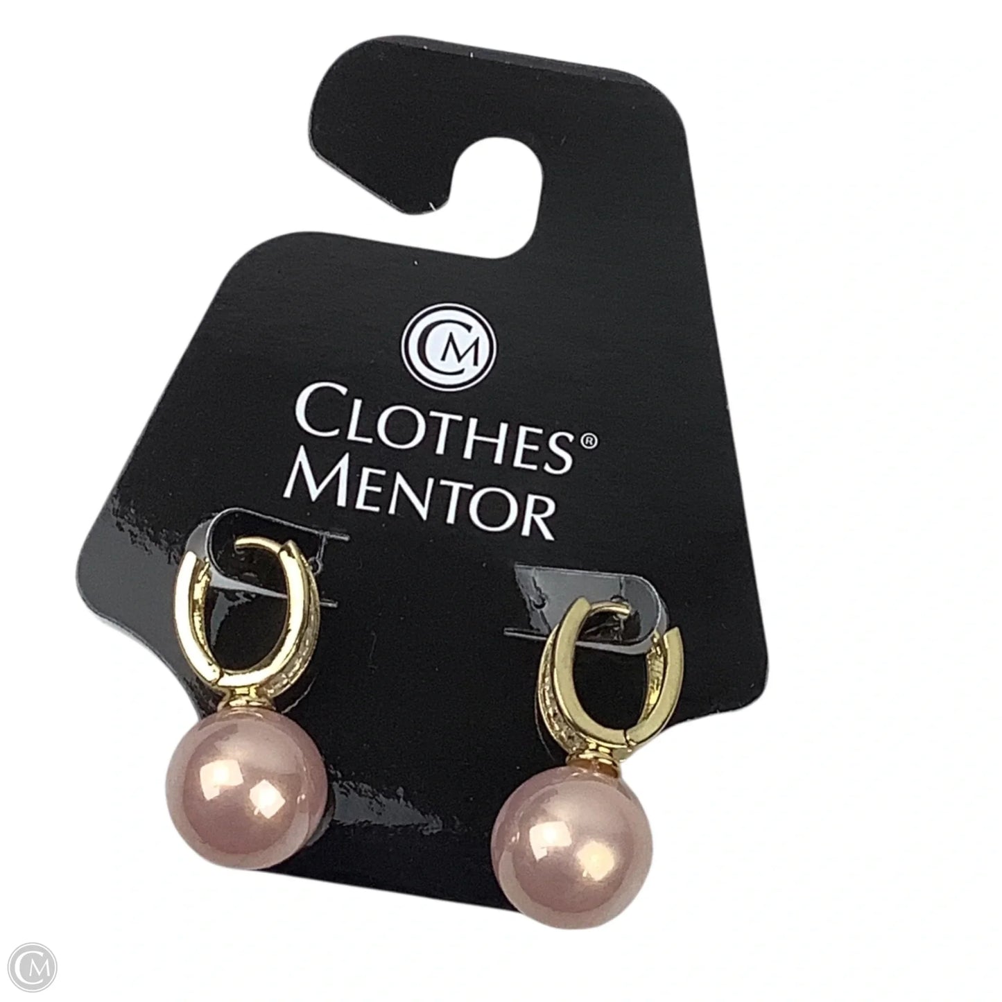 Earrings Dangle/drop By Clothes Mentor