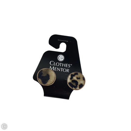 Earrings Stud By Clothes Mentor