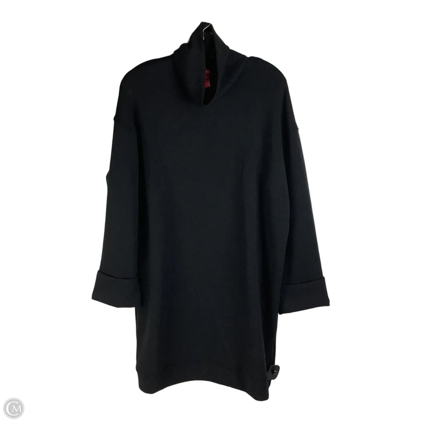Dress Casual Short By Spanx In Black, Size: L