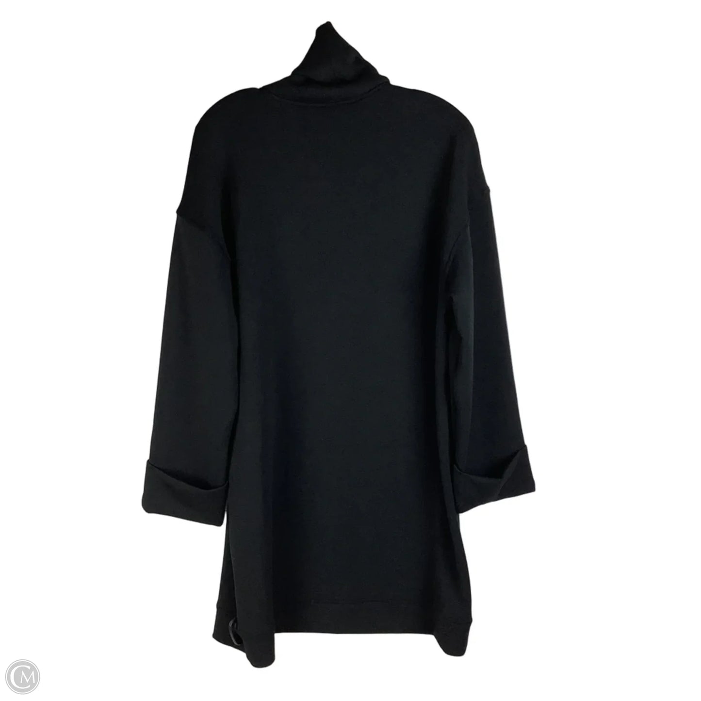 Dress Casual Short By Spanx In Black, Size: L