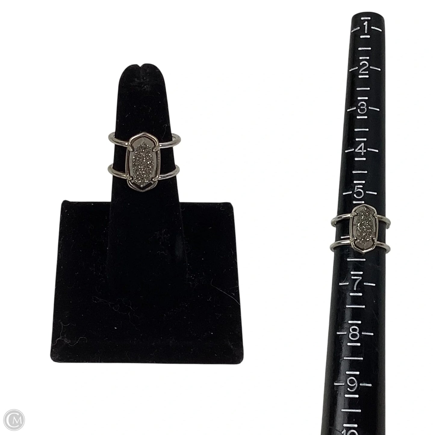 Ring By Clothes Mentor