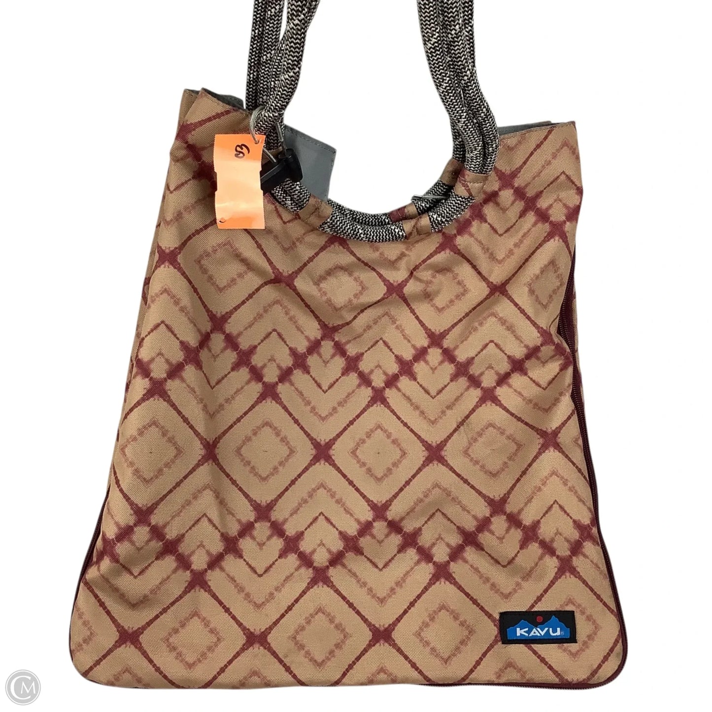 Tote By Kavu, Size: Large