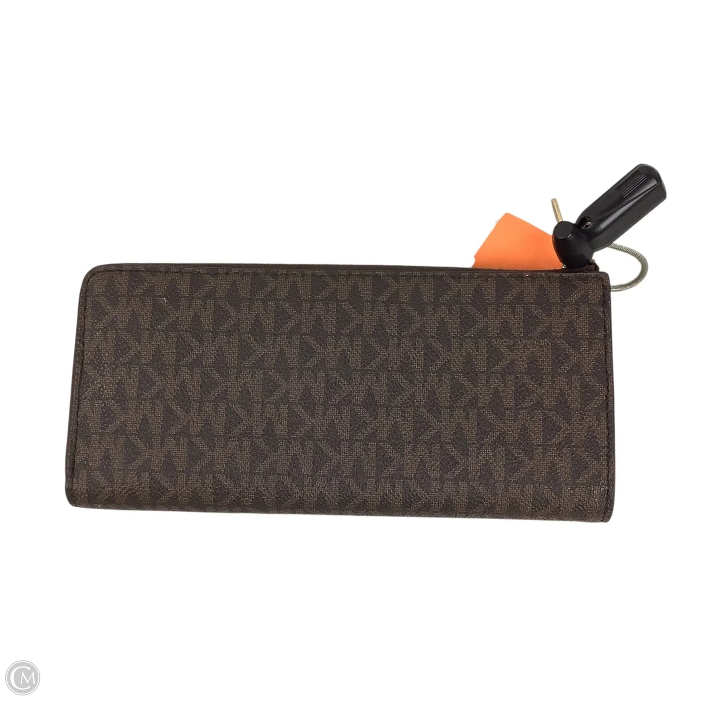 Wallet Designer By Michael Kors, Size: Large