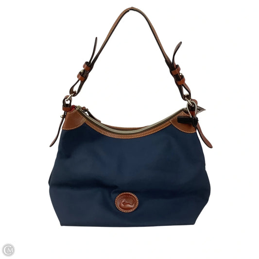 Handbag Designer By Dooney And Bourke, Size: Large