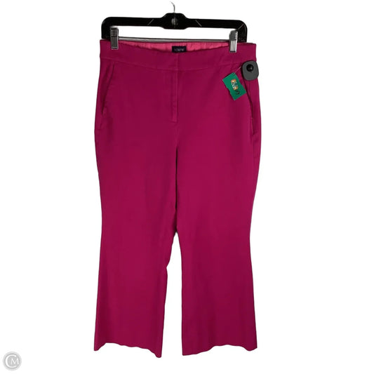 Pants Dress By J. Crew In Pink, Size: 6