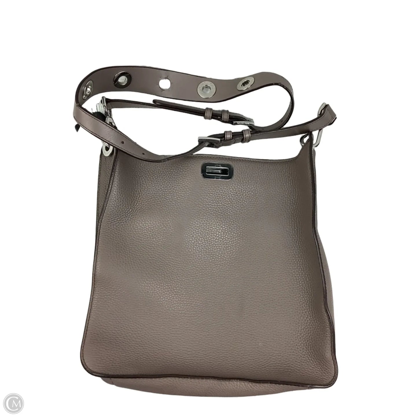 Crossbody Designer By Michael Kors, Size: Large