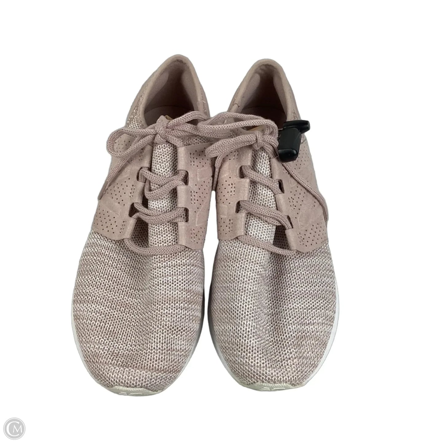 Shoes Athletic By New Balance In Pink, Size: 11