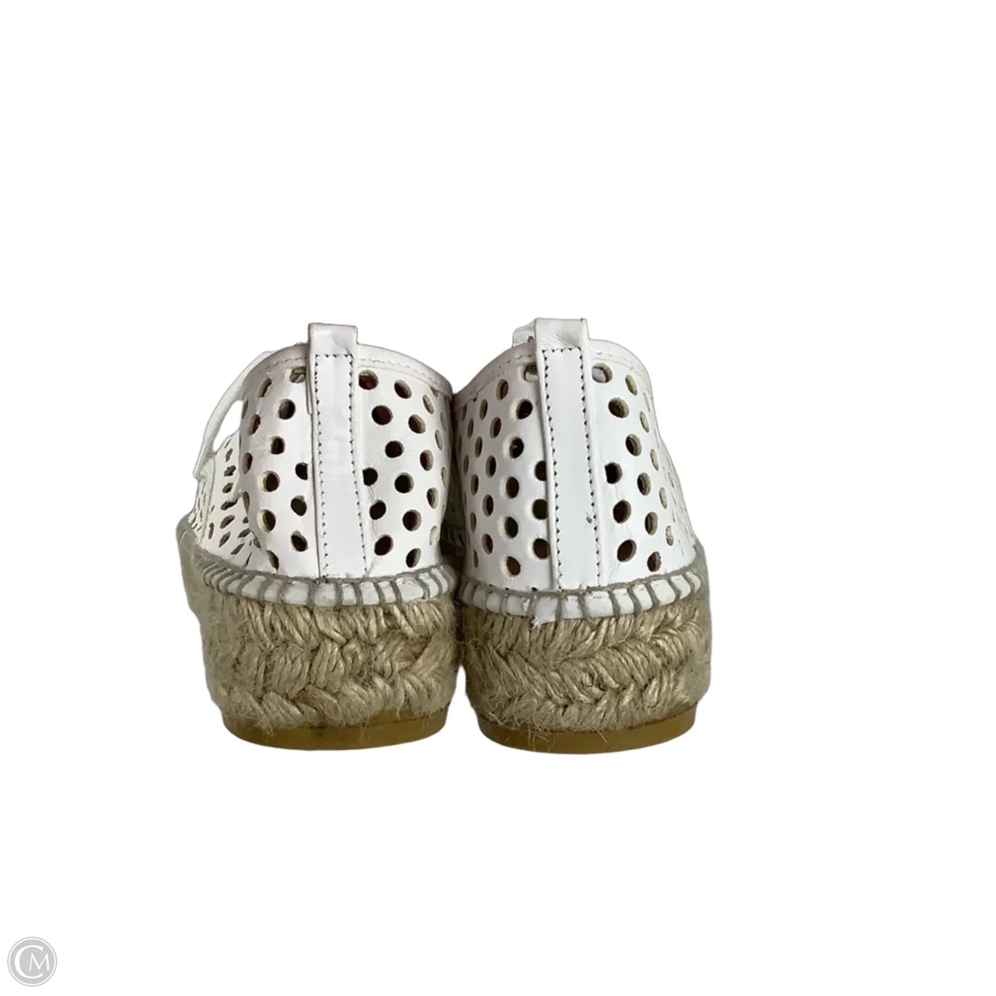 Shoes Sneakers By Loeffler Randall In White, Size: 38