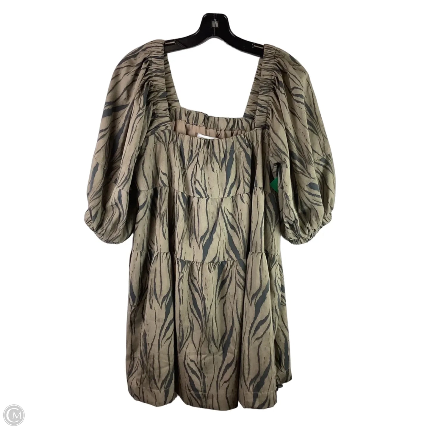 Dress Party Short By Mustard Seed In Brown, Size: S