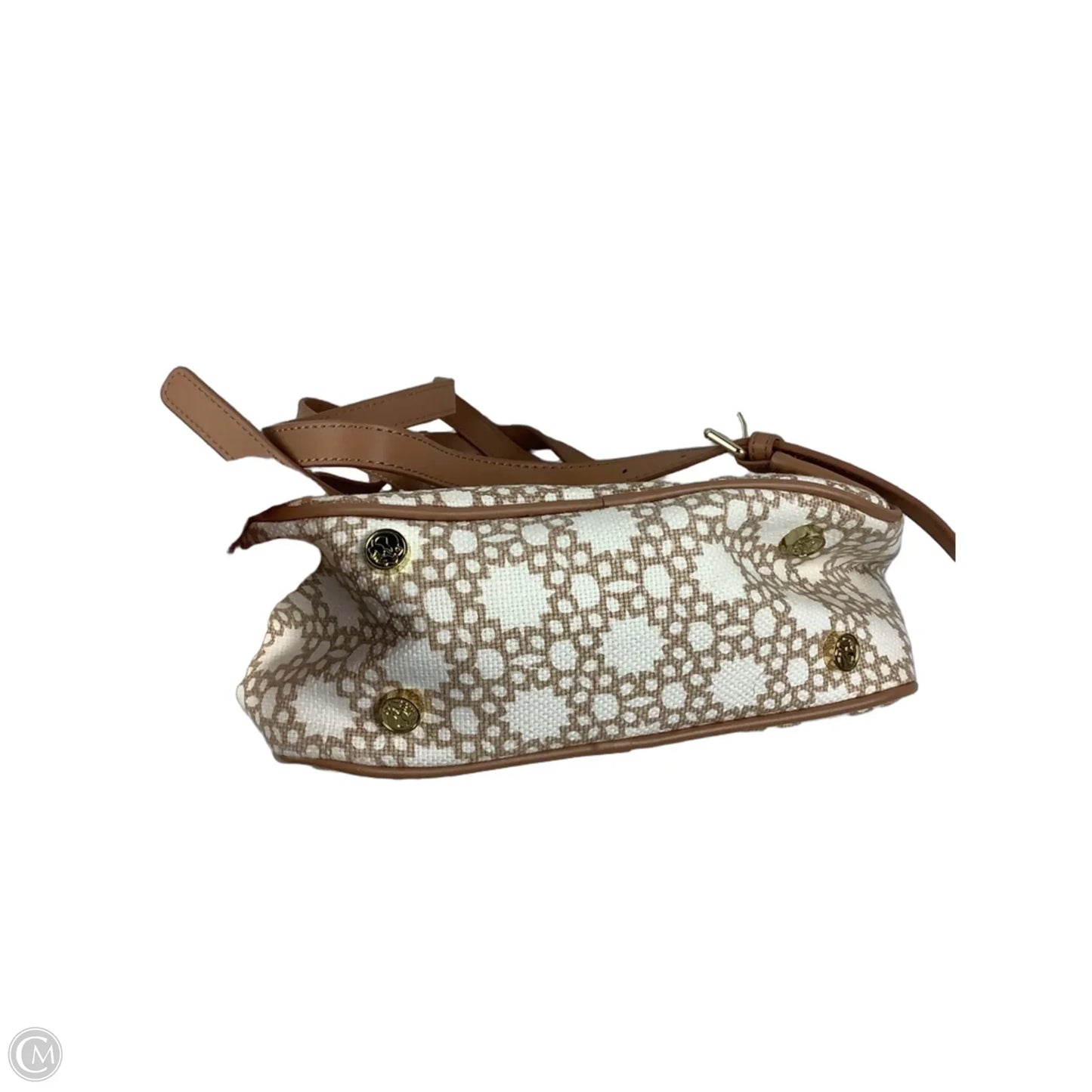Backpack By Spartina, Size: Small