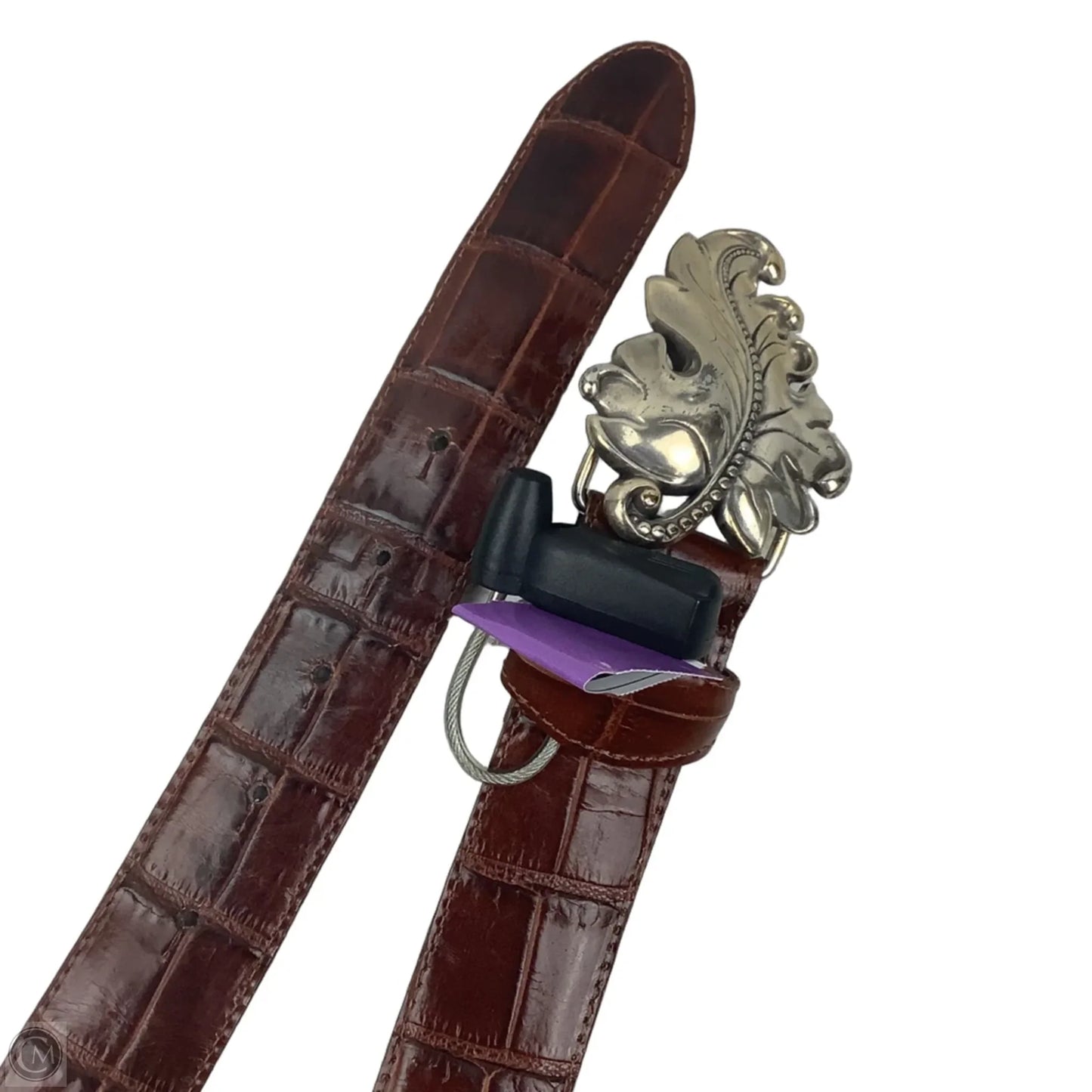 Belt By Brighton, Size: Medium