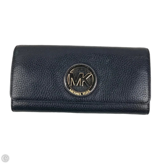 Wallet Designer By Michael Kors, Size: Large AS IS