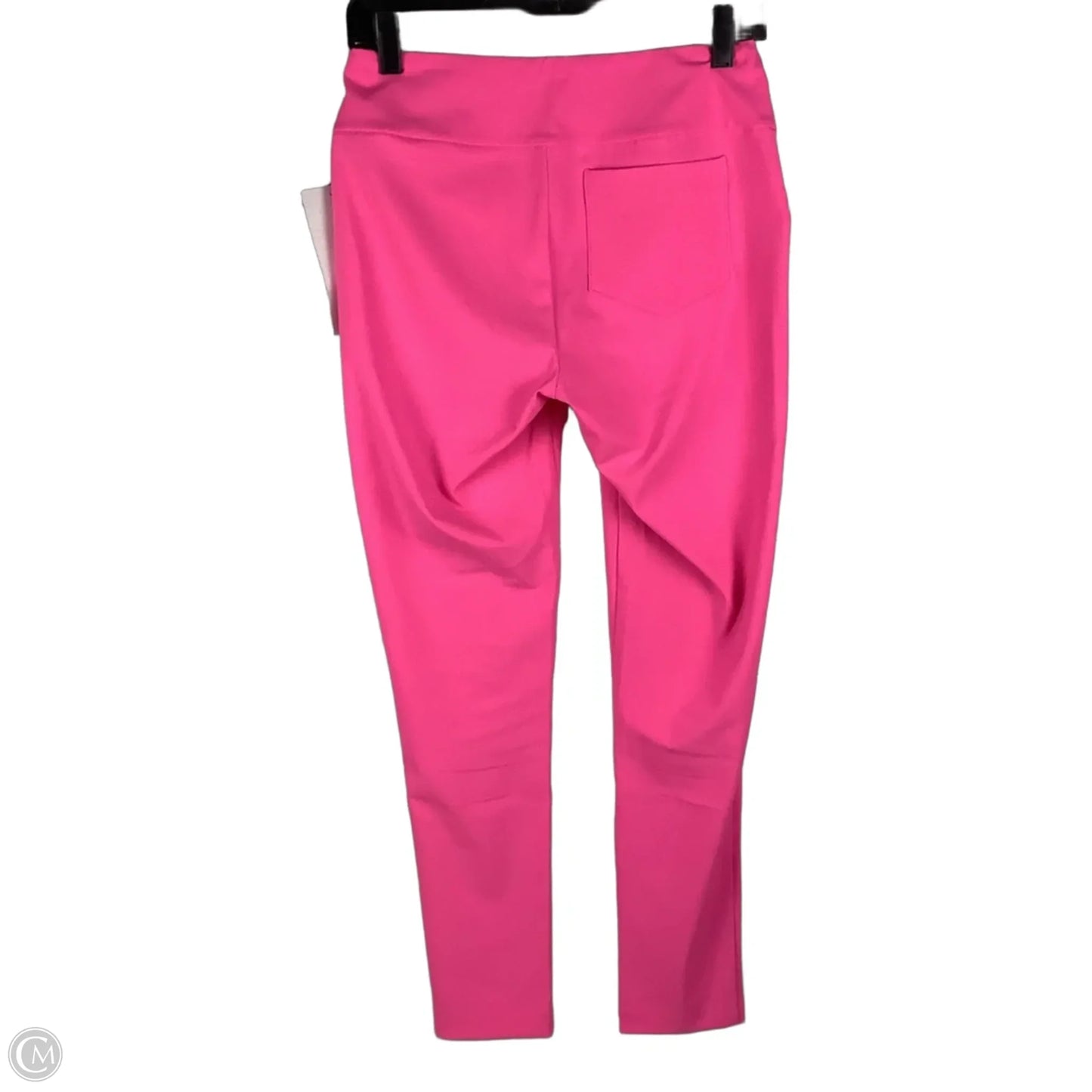 Pants Designer By Lilly Pulitzer In Pink, Size: 0