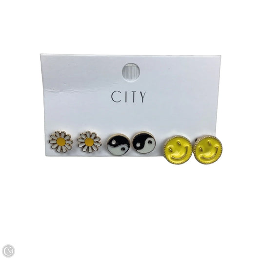 Earrings Statement By Clothes Mentor
